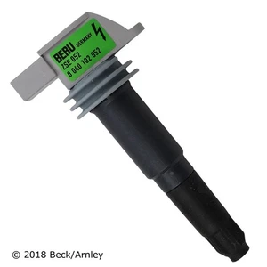Beck Arnley ZSE052 Beru - Direct Ignition Coil For 09-19 911 Boxster Cayman - Picture 1 of 8