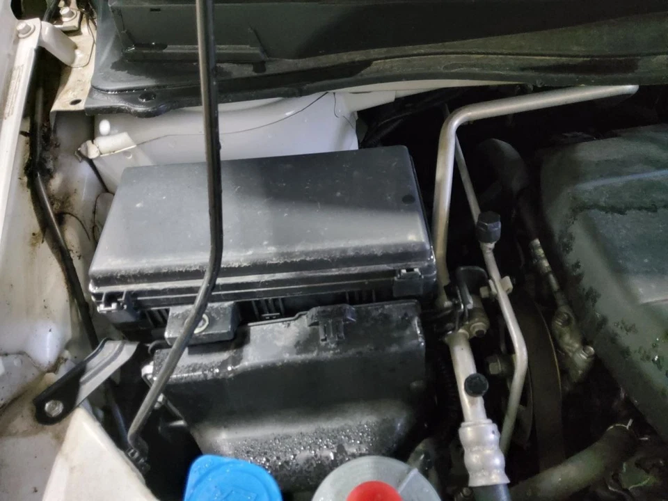 Fuse Box Engine Compartment EX Fits 11 13-17 ODYSSEY 553413 Foto 1 de 1