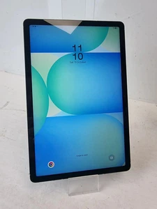 (Wi1) Samsung Galaxy Tab S10 FE Tablet - Picture 1 of 8