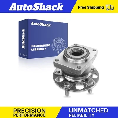 Rear Wheel Hub Bearing Assembly for 2016-2022 Honda HR-V - Image 1 of 4