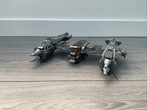 Lego Star Wars - Magna Guard Starfighter set 7673 (see description) - Picture 1 of 3