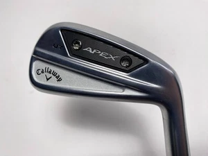 Callaway Apex UT 24 3 Utility Iron 20* Dynamic Gold S300 115g Stiff RH NEW - Picture 1 of 8