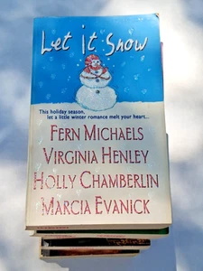 7 Fern Michaels Romance Novels in PaperbackUp Close,Revenge, Justice & More - Picture 1 of 12