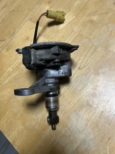 Toyota 5mge Supra Cressida Distributor 19100-43190 OEM WORKS TESTED - Picture 1 of 5