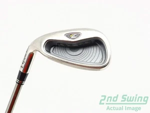 TaylorMade R7 XD Single Iron 9 Iron Graphite Ladies Left 35.25in - Picture 1 of 8
