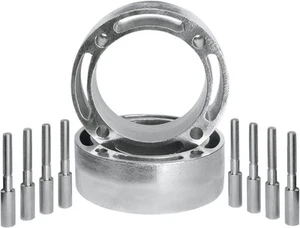 DuraBlue EZ Aluminum Wheel Spacers (UTV4156) - Picture 1 of 1