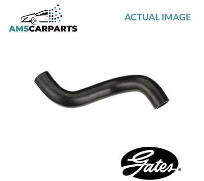 RADIATOR HOSE LOWER 05-4631 GATES NEW OE REPLACEMENT - Image 1 of 4