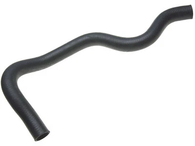 Manguera de radiador superior Delco 29321VMTK 2002 1998 para Chevrolet S10 1996-2004 Foto 1 de 2