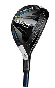 SiM 2 Max Rescue Mens 19.0 Degrees Regular Graphite Right - Picture 1 of 5