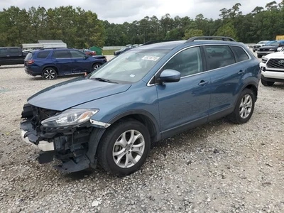 Driver Left Front Door Fits 07-15 MAZDA CX-9 3644308 Foto 1 de 4