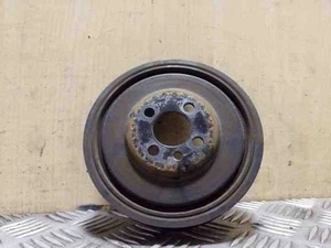 VW TIGUAN 5N Kurbelwellenriemenscheibe 036105243 2.0 Diesel 125kw 2008 26150487 - Bild 1 von 3