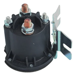Contactor bomba aceite nuevo en caja TROMBETTA 684-1261-212-17 DC 12V 150A - Imagen 1 de 4
