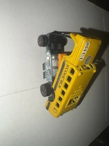 Heavy Weights S'Cool Bus - Hong Kong ***SUPER CLEAN*** SEE PHOTOS - Picture 1 of 15