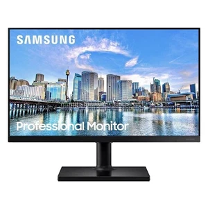 Samsung F27T450FZU 27" LED Monitor Full HD Display Port - Bild 1 von 3