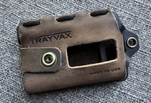 Trayvax 🇺🇸 Element Wallet - Picture 1 of 6