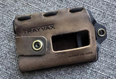 Trayvax 🇺🇸 Element Wallet - Image 1 of 4