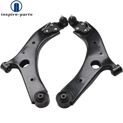 Brazo de control inferior delantero L&R con rótula para Kia Sedona 2015-2021 3,3 L AT Foto 1 de 4