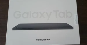 Samsung Galaxy Tab A9+ X210R WiFi 128GB 6GB RAM graphite Android 11 Zoll NEU-EU - Bild 1 von 1