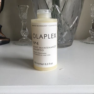 Champú de mantenimiento Olaplex No.4 Bond - 8,5 fl oz - Imagen 1 de 4