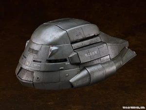 Godzilla Return Of Godzilla 1985 Super X Moderoid Model Kit 0889GS01 - Bild 1 von 9