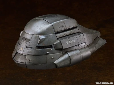 Godzilla Return Of Godzilla 1985 Super X Moderoid Model Kit 0889GS01 - Image 1 of 4