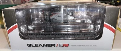 SpecCast AGCO Gleaner S78 Gleaner Super Series 1/64 NIB - Image 1 of 4