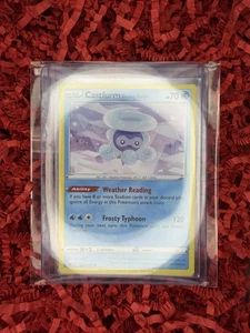 Castform Snowy Form 034/198 - Chilling Reign - Lightly Played LP - Pokemon TCG - Picture 1 of 3