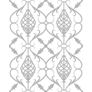 Spellbinders Stamp ~ REBEL FORGED IRON ~ SBS-102 - Picture 1 of 1