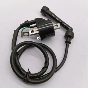 Ignition Coil for Honda CRF450R 2002-2008 CRF450X 2005-2009 CRF450X 2012-2014 1x - Picture 1 of 5
