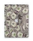 Apple iPad Skin Schutzfolie Aufkleber Design Sticker Folie Skins Cash