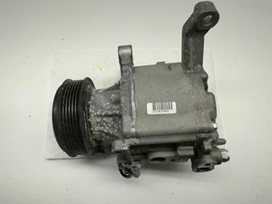 DENSO AC A/C Compressor FOR 2018 2019 2020 Subaru Crosstrek 2.0L 447280-3560 - Picture 1 of 7