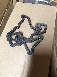 GM OEM-Engine Balance Shaft Timing Chain 12635427 Brand New - Picture 1 of 2