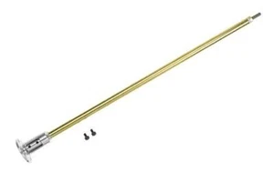 G-Force RC Schiffswelle Compact 600 Welle 4mm M4 Länge 300mm 1 pc / GF-4022-005 - Bild 1 von 2