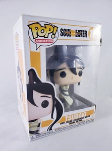 Funko Pop! Soul Eater Tsubaki Vinyl Figur #779 - Bild 1 von 11