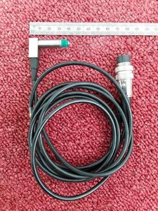 Sonda de medición de longitud electrónica 2,5 mm máximo viaje * - Imagen 1 de 1