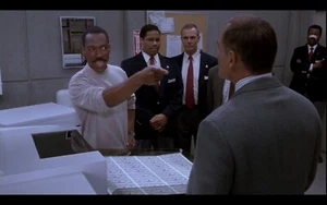 Beverly Hills Cop 3 - Wonderworld Floyd $20 - Imagen 1 de 7