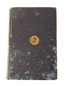 Progress and Poverty: Enquiry Into the Cause of Industrial - Henry George 1905 - Picture 1 of 10