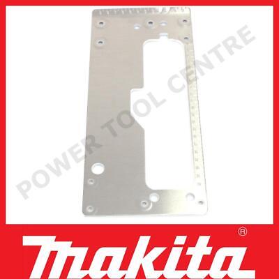 Makita 346826-9 Circular Saw Replacement Metal Shoe Base HS7601 HS7611 110v 240v • 13.99£