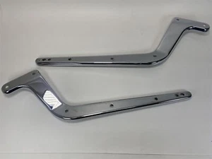  Cubiertas de puntal para guardabarros trasero Harley-Davidson Softail Heritage 2009 59955-08  - Imagen 1 de 6