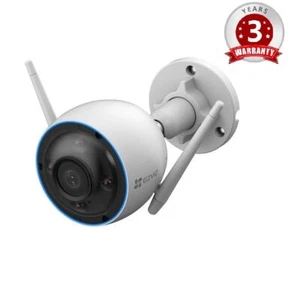 Cámara Wi-Fi Exterior EZVIZ CS-H3 - Imagen 1 de 6