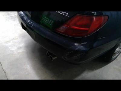 Driver Left Cylinder Head 3.0L Front Fits 98-02 ACCORD 719548 Foto 1 de 4