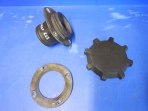 Tappo benzina carburante moto d'acqua Polaris SL1050 coperchio collo riempimento gas 2653009 - Foto 1 di 5