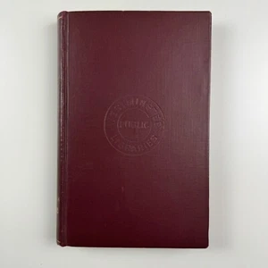Nineteenth XIXth Century Ornamented Types & Title Pages by Nicolette Gray 1938 - Picture 1 of 20