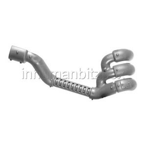 BOM41 TUYERE GA GRAND BOMMER BOMBA ORK WARHAMMER 40000 BITZ BURNA DAKKAJET 79 - Picture 1 of 1