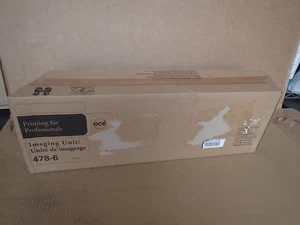 Oce 478-6, 4786 Unità di imaging gialla - Foto 1 di 1