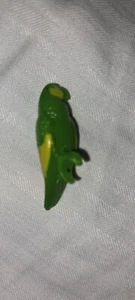 GI Joe 🦜 Parrot "POLLY" SHIPWRECKS SIDE KICK Figur 1985 - Bild 1 von 10