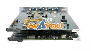 Evertz 3000MVP-PPMG 9x PLINK Multiviewer Ausgabekarte für 3000/3001 Systeme - Bild 1 von 5
