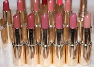 BECCA Ultimate Lipstick Love .12 oz/3.3g | Choose Your Own Shade - Picture 1 of 18