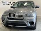 2011 BMW X5 xDrive50i AWD 4dr SUV 2011 BMW X5 xDrive50i AWD 4dr SUV Grey Luxury Car Outlet 630-405-1784