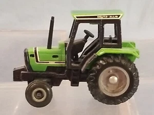ERTL 1 /64 scale Deutz Allis 6260 Farm Tractor, Green - Picture 1 of 6